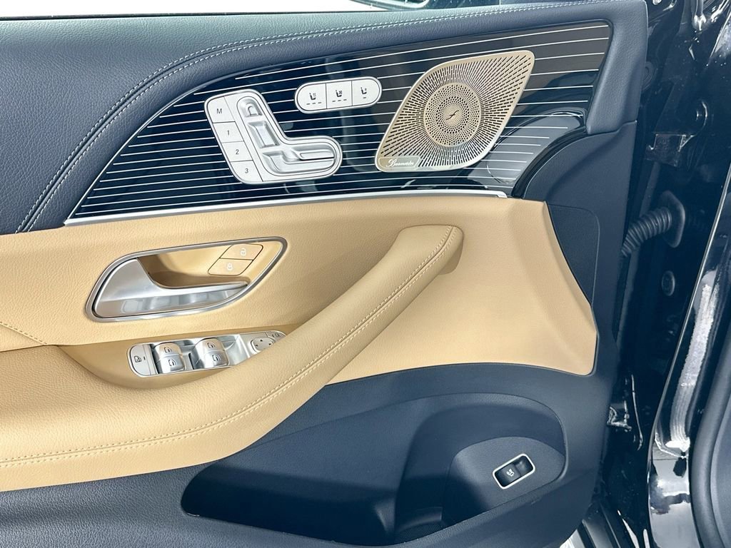 2026 Mercedes-Benz GLS Base - Photo 53