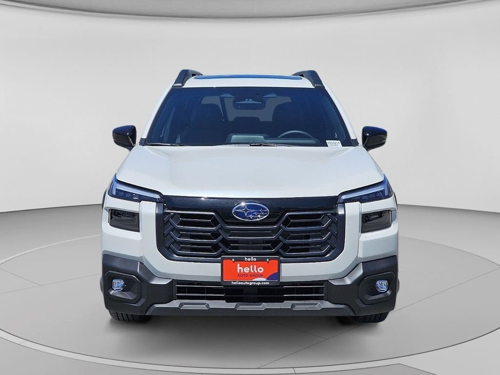 New 2026 CRYSTAL WHITE PEARL Subaru Limited XT image 6