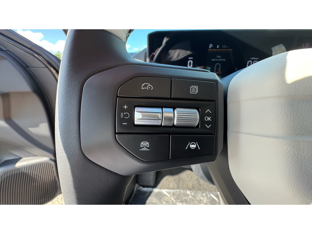 New 2026 Interstellar Gray Kia GT-Line image 11