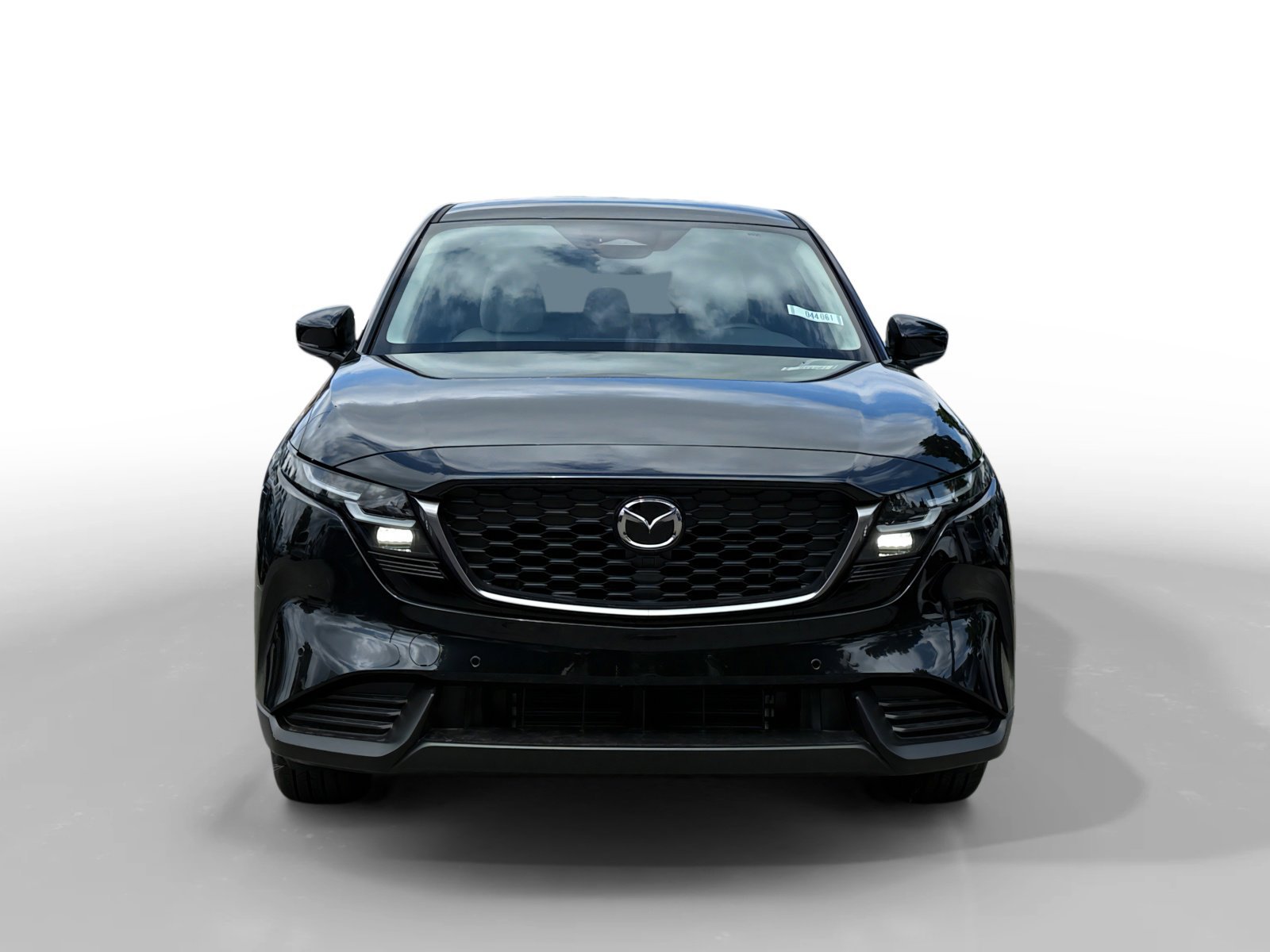 New 2026 Jet Black Mica Mazda 2.5 S Select image 8