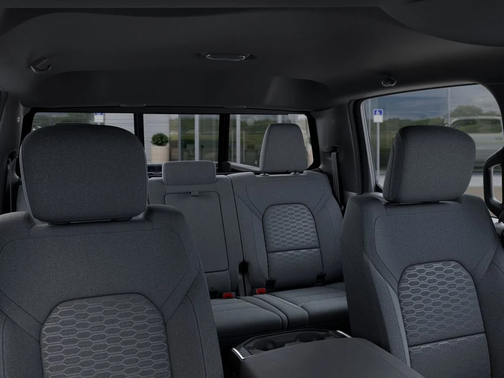 2025 RAM Ram 1500 Pickup Big Horn/Lone Star - Photo 27