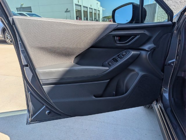 Certified Used 2025 Gray Subaru Premium image 18