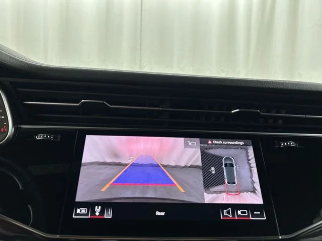 Used 2026  Audi 55 Premium Plus image 16