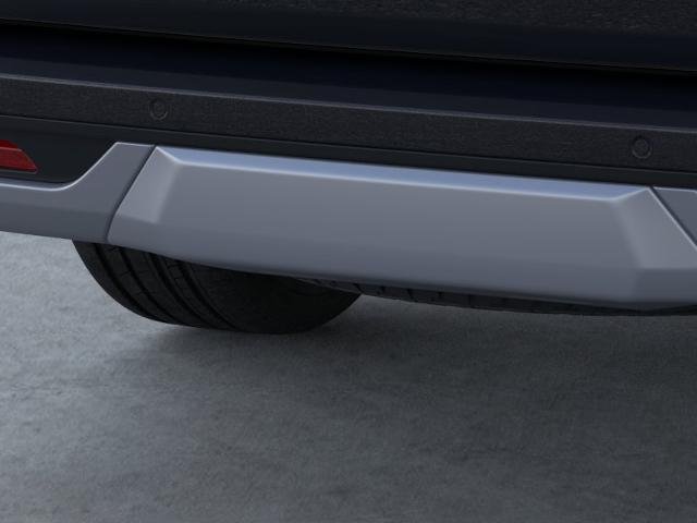 New 2026 Agate Black Metallic Ford Platinum image 23