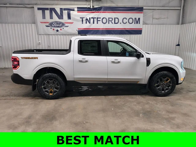 2025 Ford Maverick Tremor®