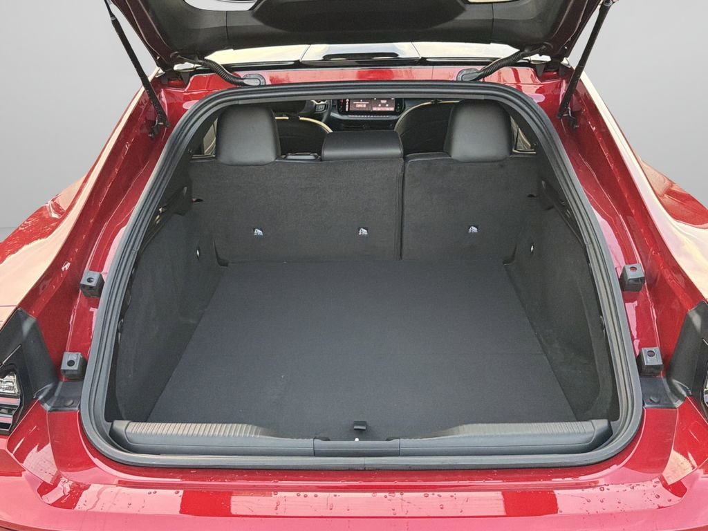 New 2026 Red Dodge Scat Pack image 29