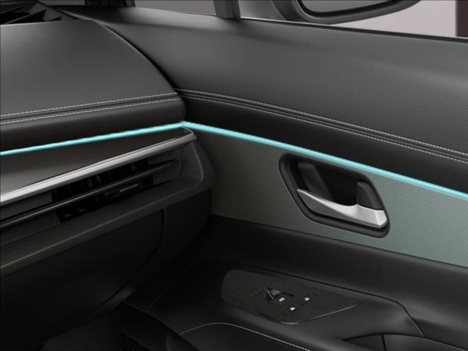 2027 Nissan Murano photo 21 of 24