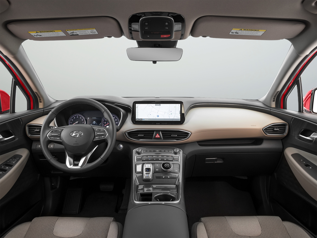 Used 2023 Red Hyundai SEL image 18