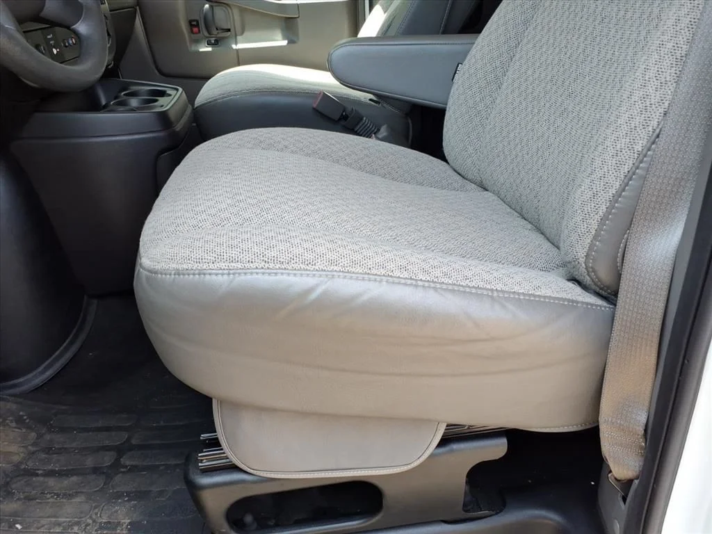 Certified Used 2023 White Chevrolet LT image 23