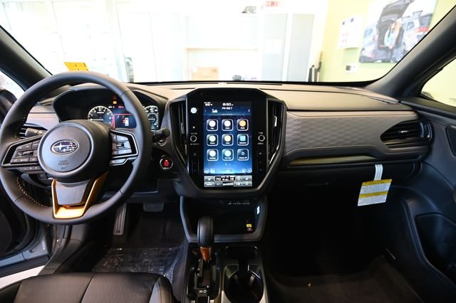 New 2026 RIVER ROCK PEARL Subaru Wilderness image 2