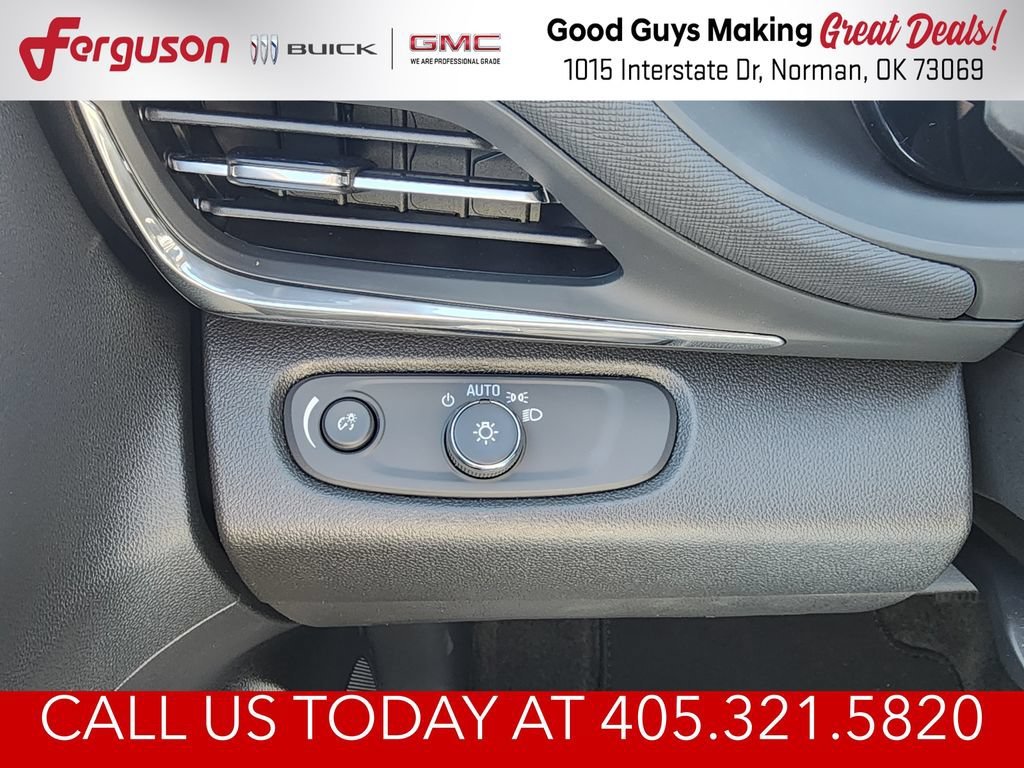 2026 Buick Envista Preferred - Photo 16