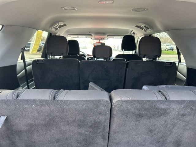 Used 2023 Red Ford XLT image 13
