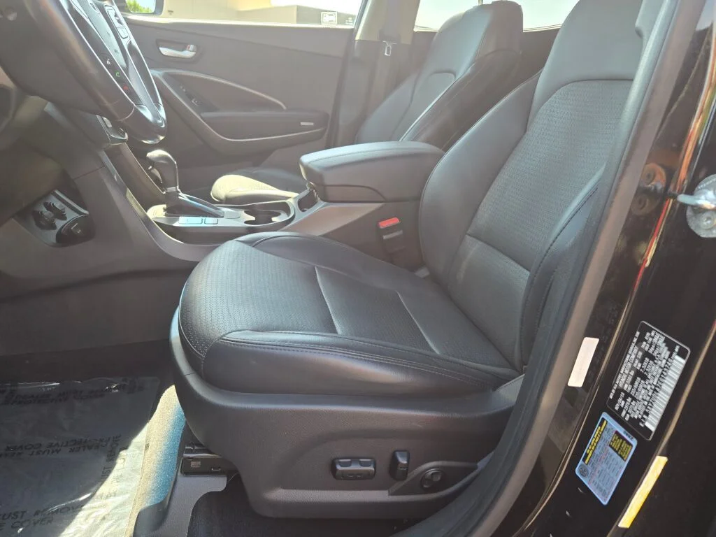 2014 Hyundai Santa Fe Sport 2.0T - Photo 22