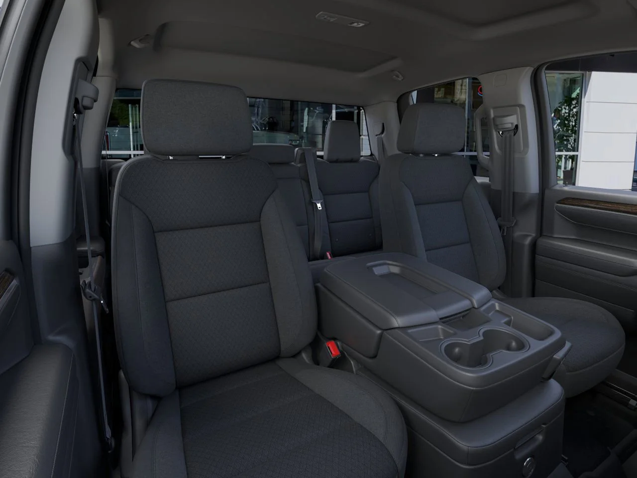 2026 GMC Sierra 1500 Elevation - Photo 10
