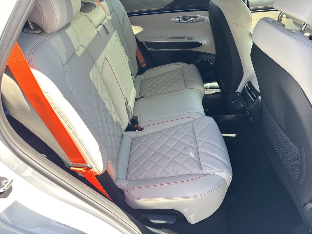 2026 GENESIS GV70 Sport Prestige - Photo 15