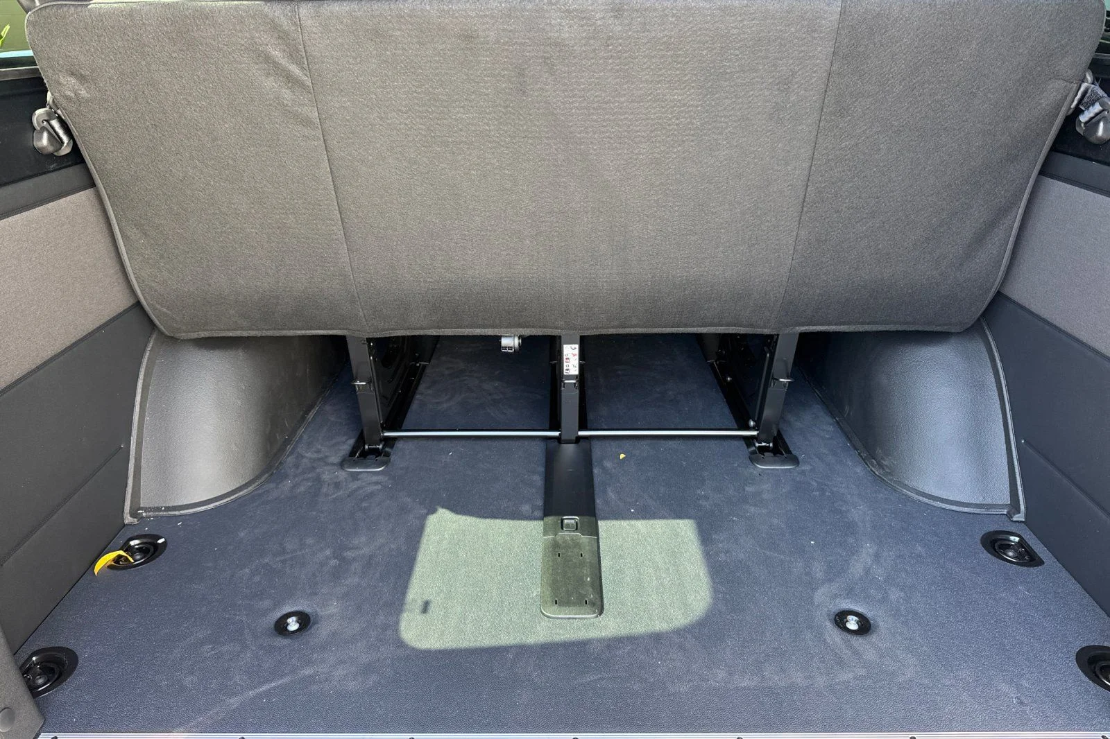 New 2026 Stone Gray Mercedes-Benz Passenger 144 WB image 13