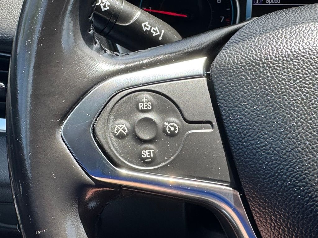 Used 2019 Gray Chevrolet LT image 20