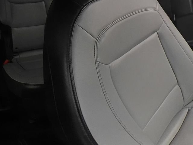 Used 2021 Gray Ford XLT image 36