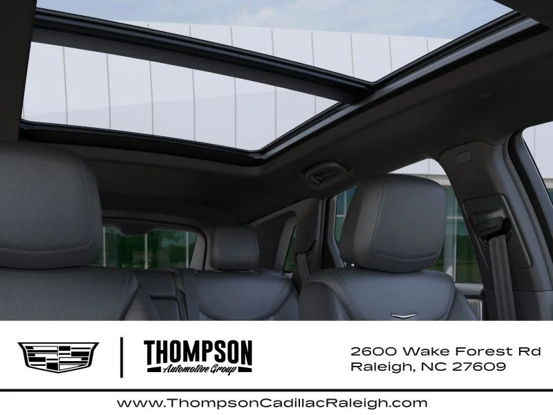 2026 Cadillac XT5 Premium Luxury - Photo 24