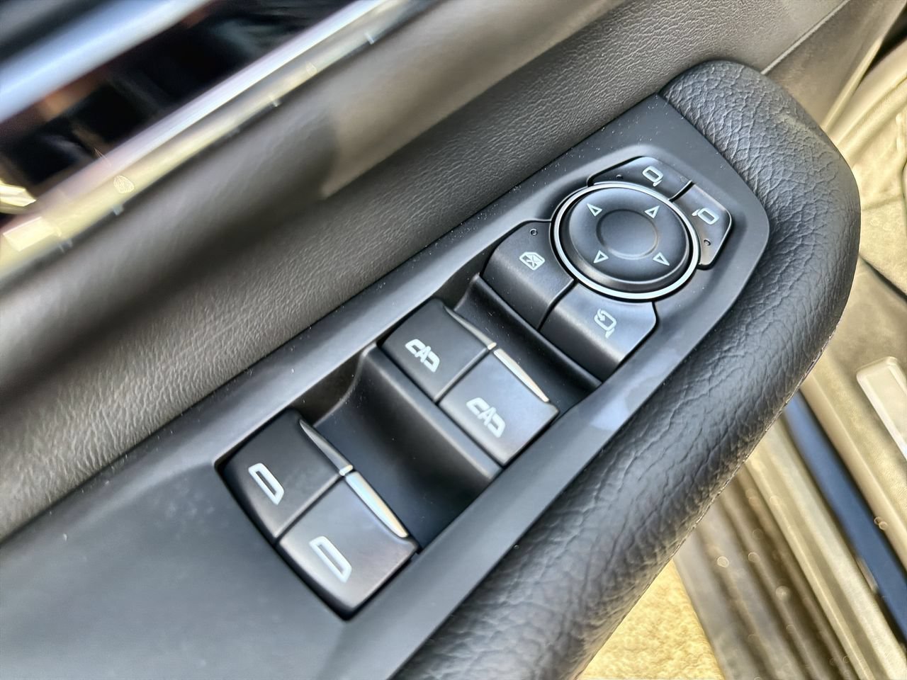 New 2026 Onyx Black GMC Denali image 19