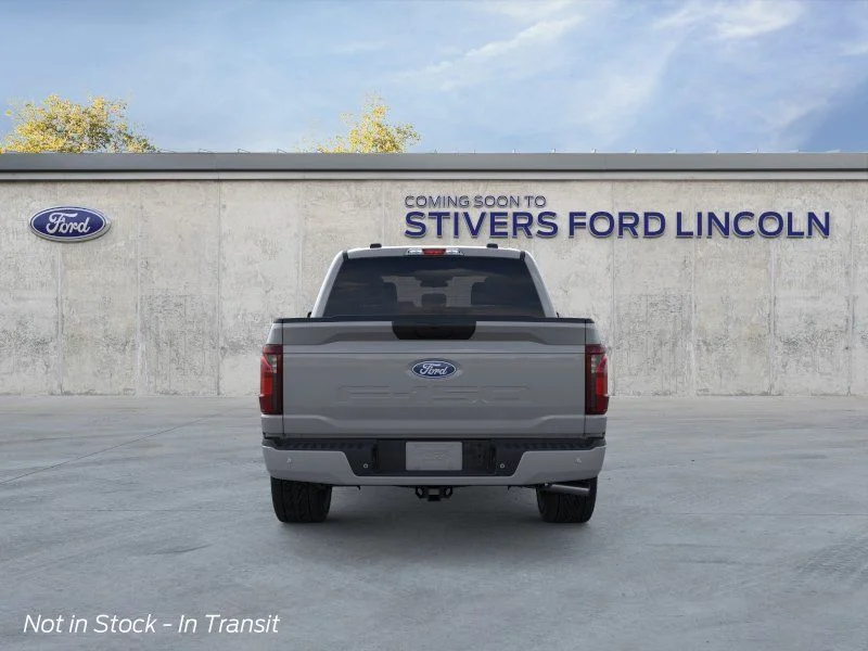 New 2026 Avalanche Ford STX® image 6