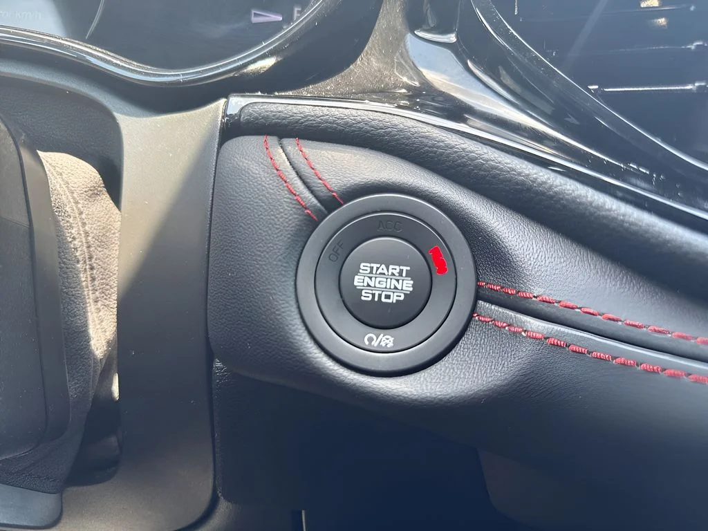 Used 2026 Gray Dodge GT image 23