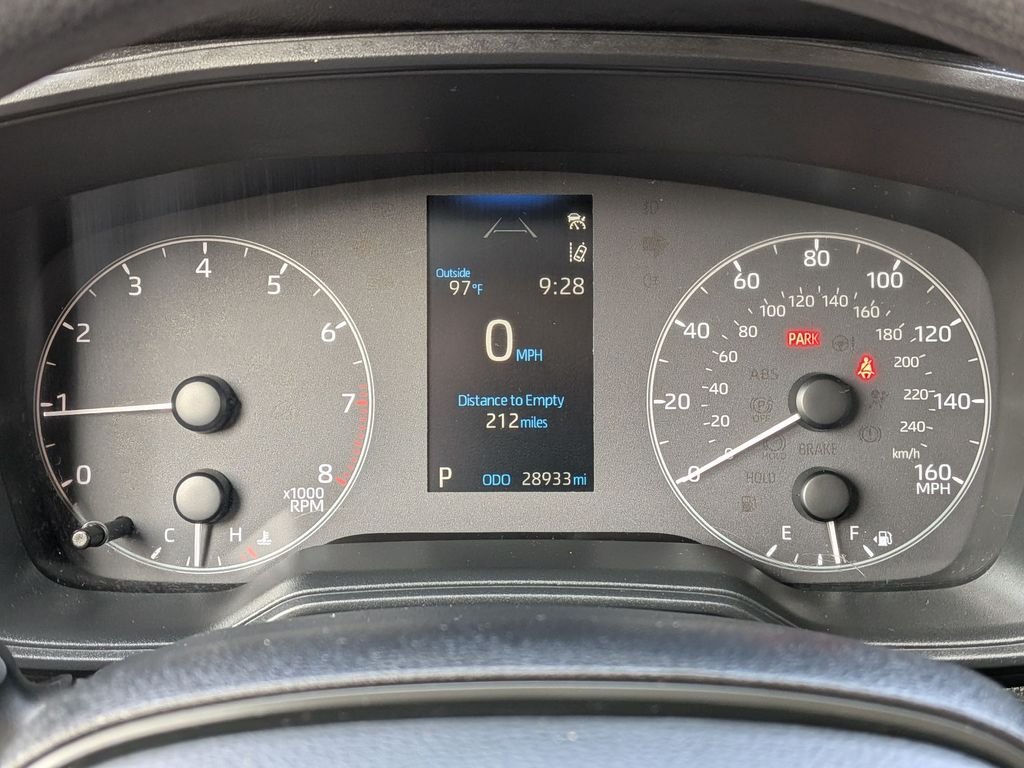 2023 Toyota Corolla LE - Photo 19