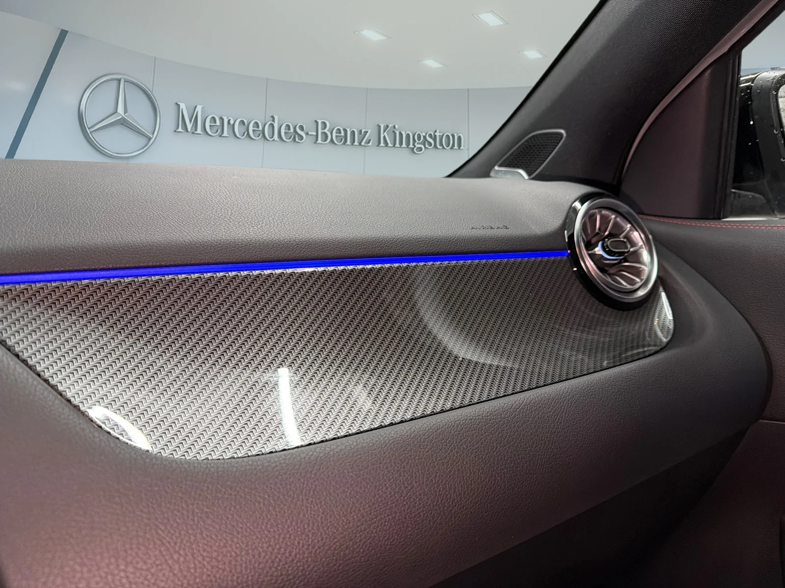 New 2026 Grey Mercedes-Benz AMG GLA 35 4MATIC SUV image 13