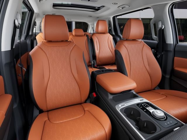 New 2026 Aurora Black Pearl Kia SX image 15
