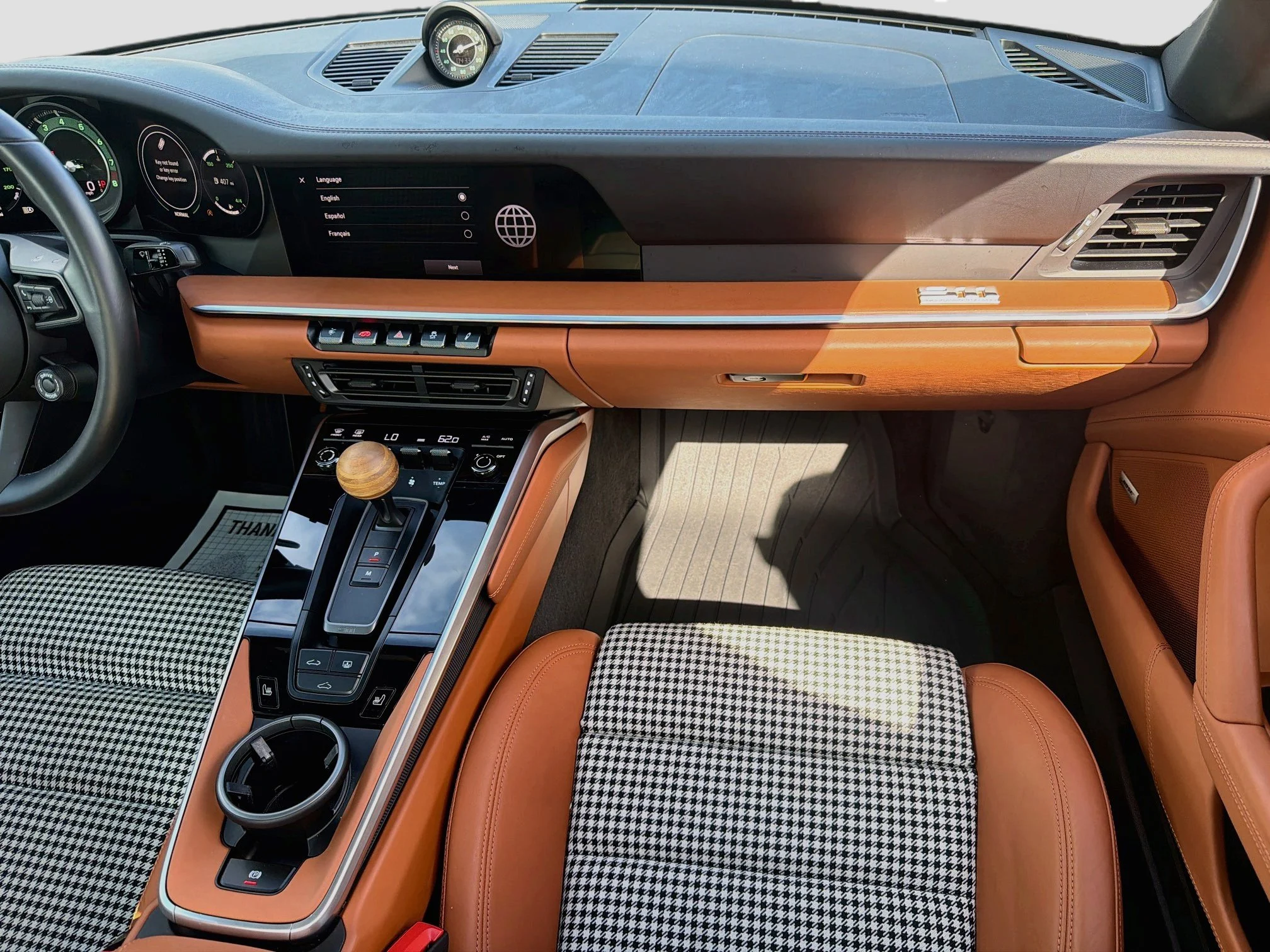 Used 2024 Chalk Porsche Carrera S image 17