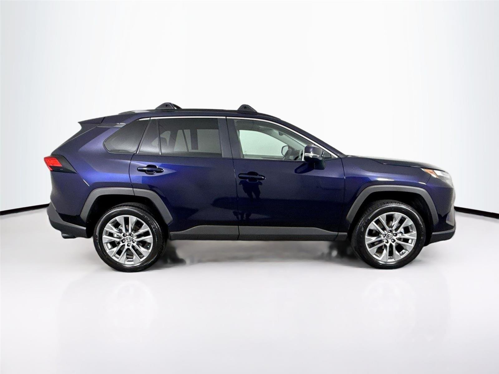 Certified Used 2025 Blueprint Toyota XLE Premium image 10