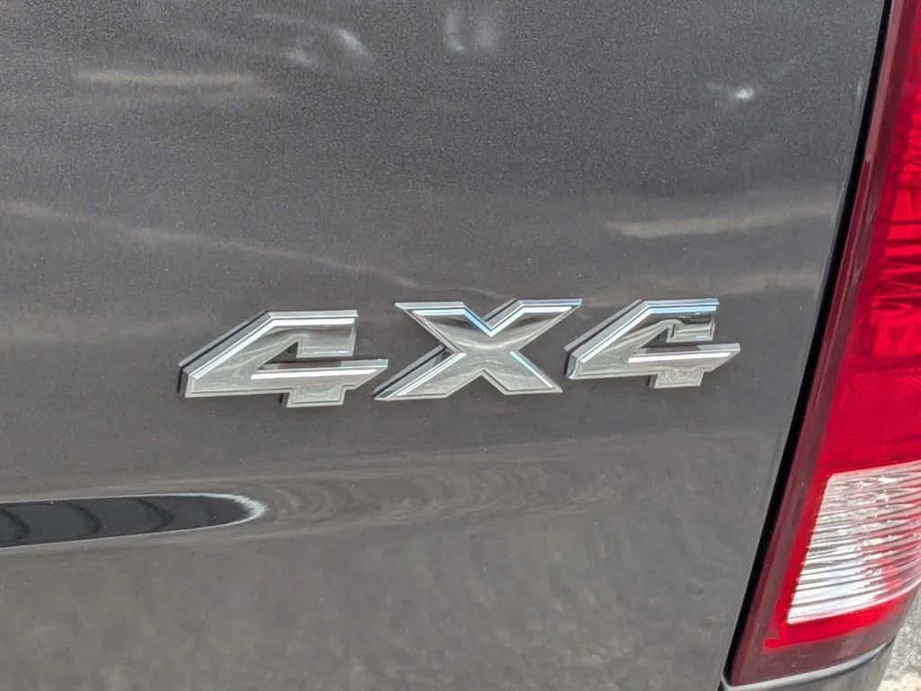 Used 2024 Gray Ram SLT image 15
