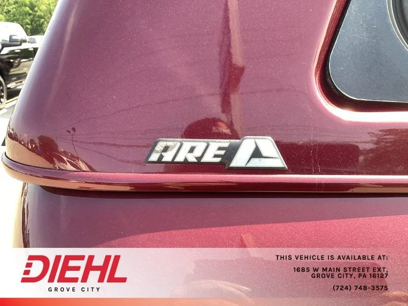 Used 2018 Red Ram Rebel image 14