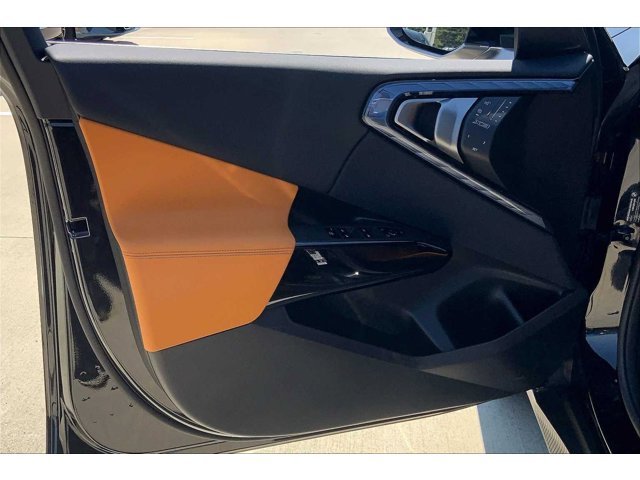 New 2026 Black Sapphire Metallic BMW 30 xDrive image 10