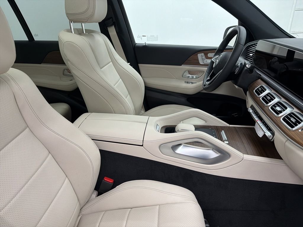 Used 2026 White Mercedes-Benz GLE 350 image 30