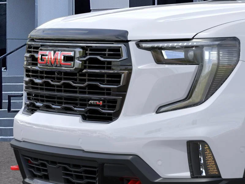 2026 GMC Acadia AT4 - Photo 14