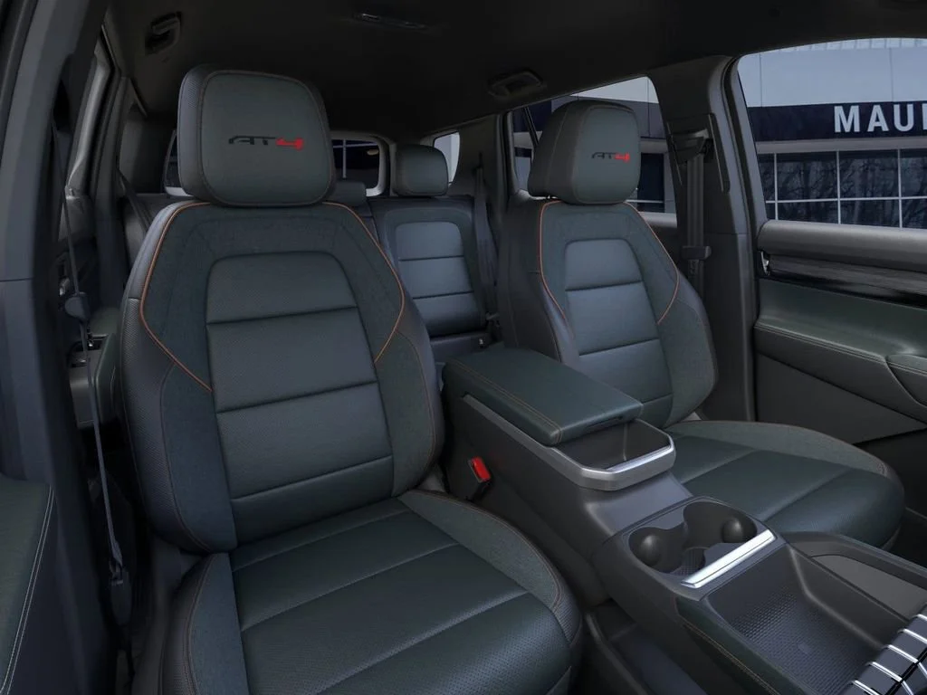 2026 GMC Terrain AT4 - Photo 16