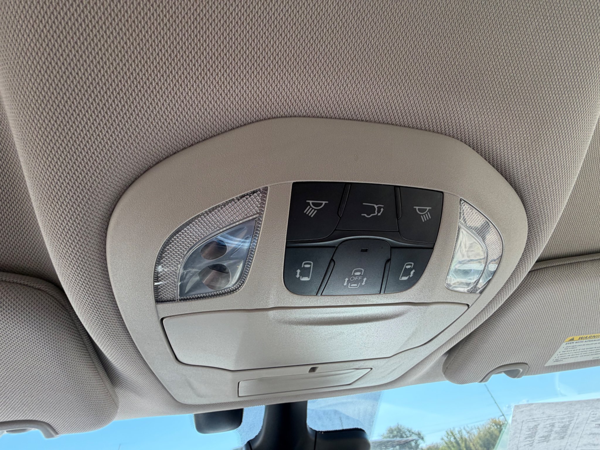 Used 2021 White Chrysler Touring L image 30