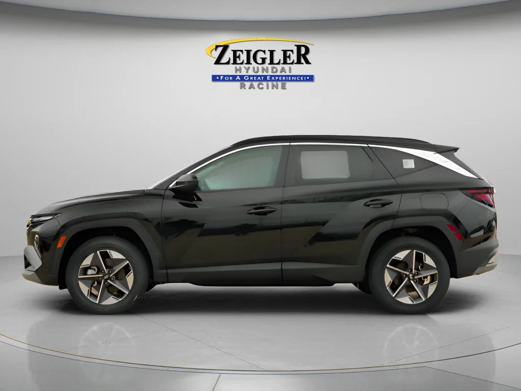 Used 2026 Black Hyundai SEL image 10