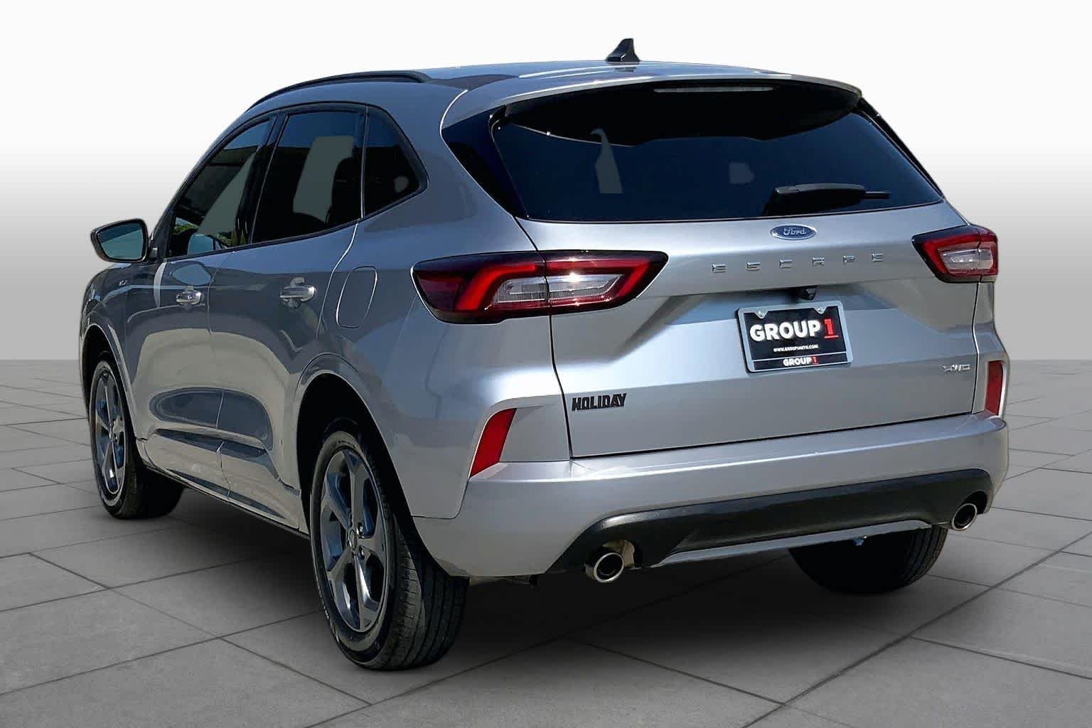2024 Ford Escape ST-Line - Photo 12