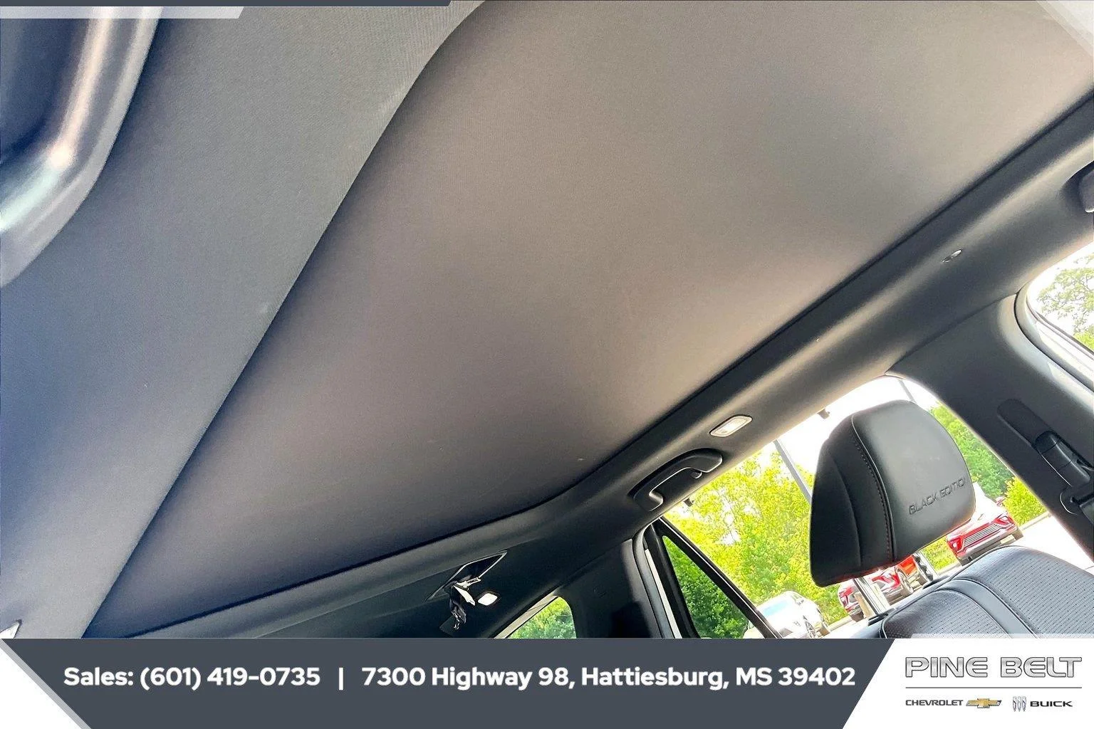 Used 2025 White Honda Black Edition image 16
