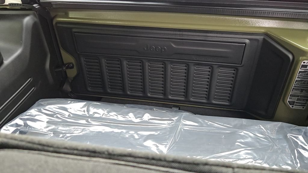 New 2026 41 Exterior Paint Jeep Sport S image 26