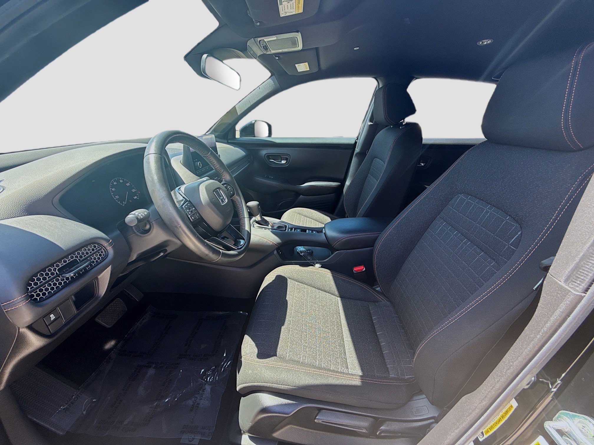 2024 Honda HR-V Sport - Photo 18