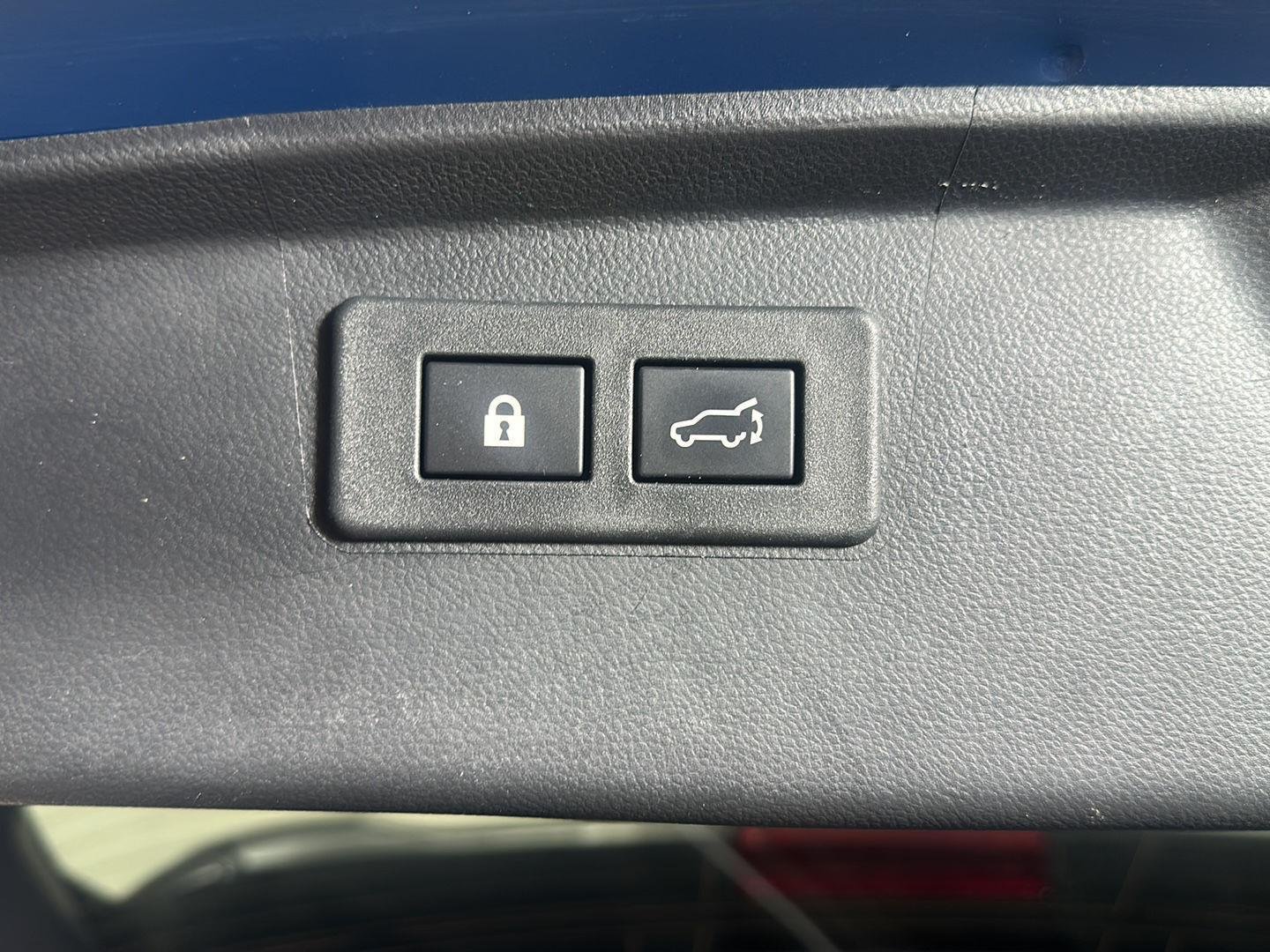 Certified Used 2025 Geyser Blue Subaru Wilderness image 23