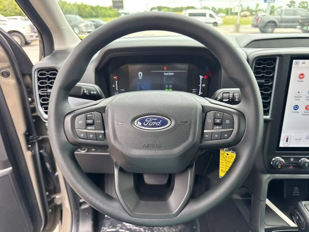 New 2026 Marsh Gray Ford XL image 10