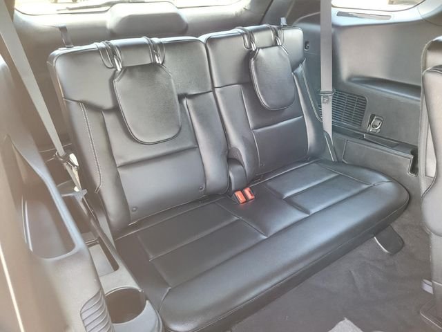Used 2020 Black Ford ST image 17