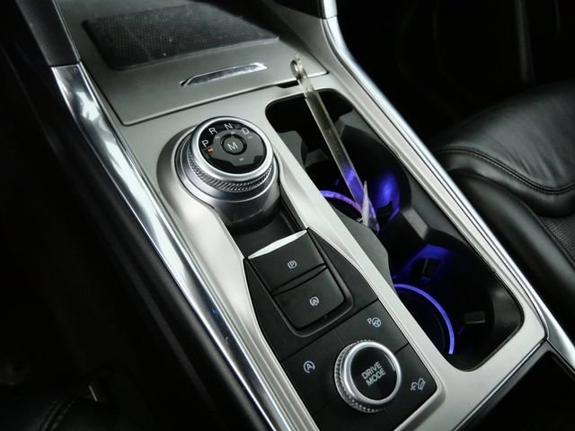 Used 2021 Gray Ford Platinum image 22