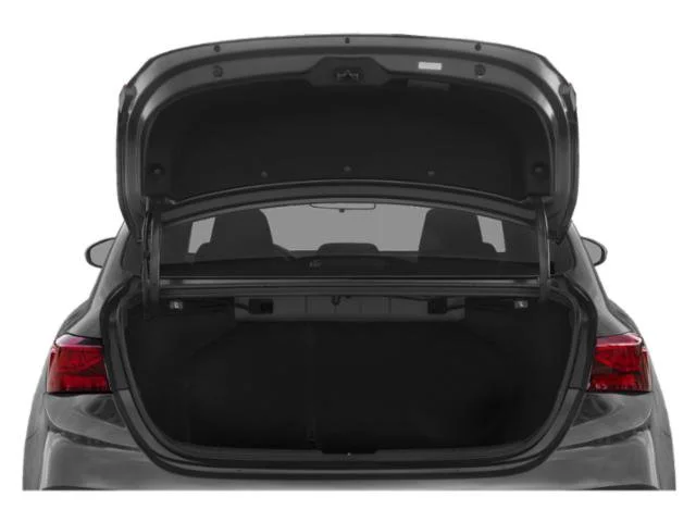 Used 2023 Currant Red Kia LXS image 14