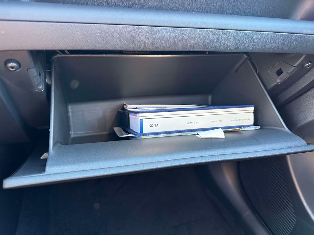 2026 Hyundai Kona SEL Premium - Photo 27
