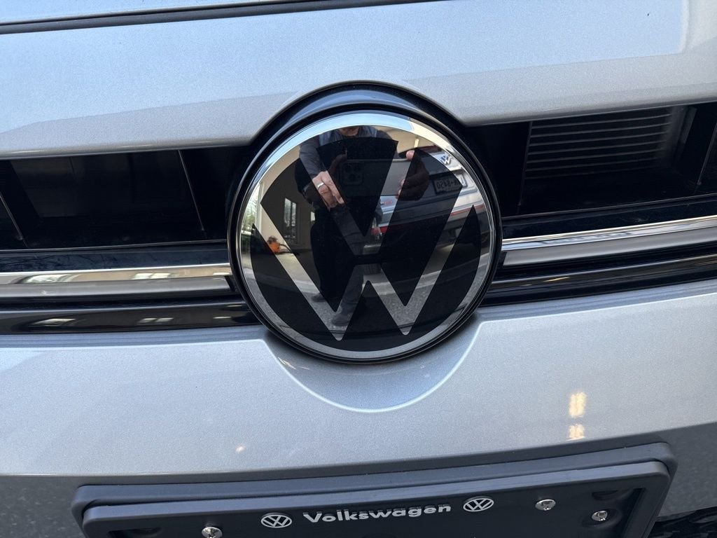 2025 Volkswagen Jetta Sport - Photo 15